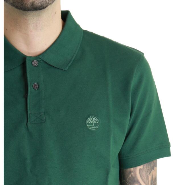 POLO MILLERS RIVER SLIM TIMBERLAND - Mad Fashion | img vers.650x/